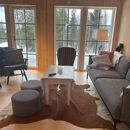 Mountain Holiday Homes - Ottsjoe, Trillevallen -Sweden آرا المظهر الخارجي الصورة