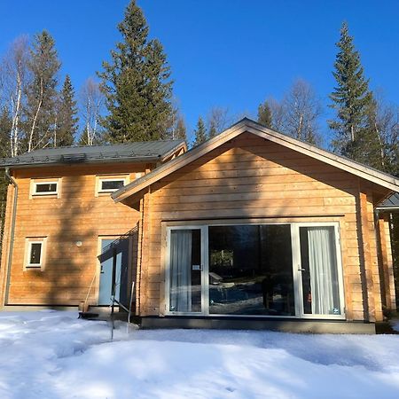 Mountain Holiday Homes - Ottsjoe, Trillevallen -Sweden آرا المظهر الخارجي الصورة
