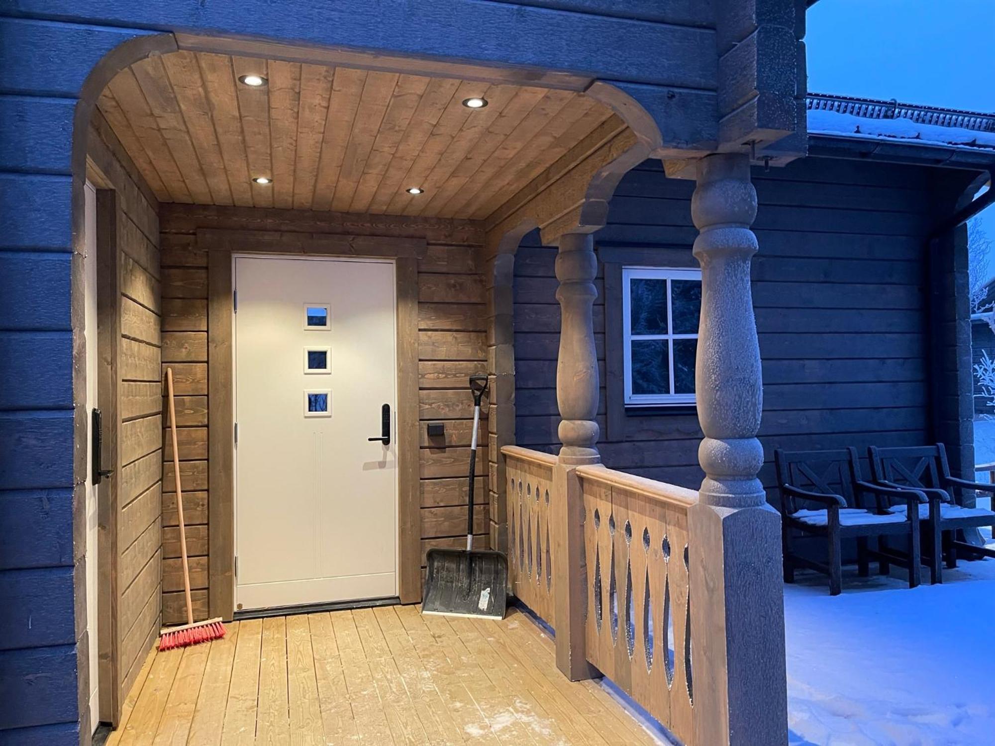 Mountain Holiday Homes - Ottsjoe, Trillevallen -Sweden آرا الغرفة الصورة