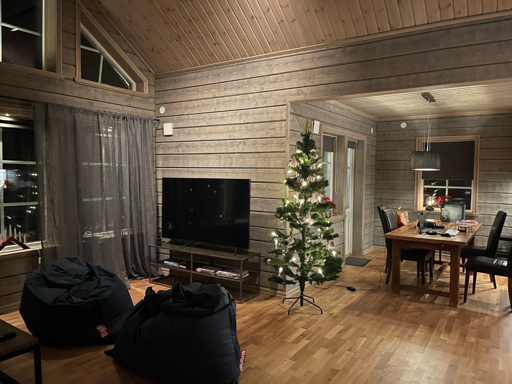Mountain Holiday Homes - Ottsjoe, Trillevallen -Sweden آرا الغرفة الصورة