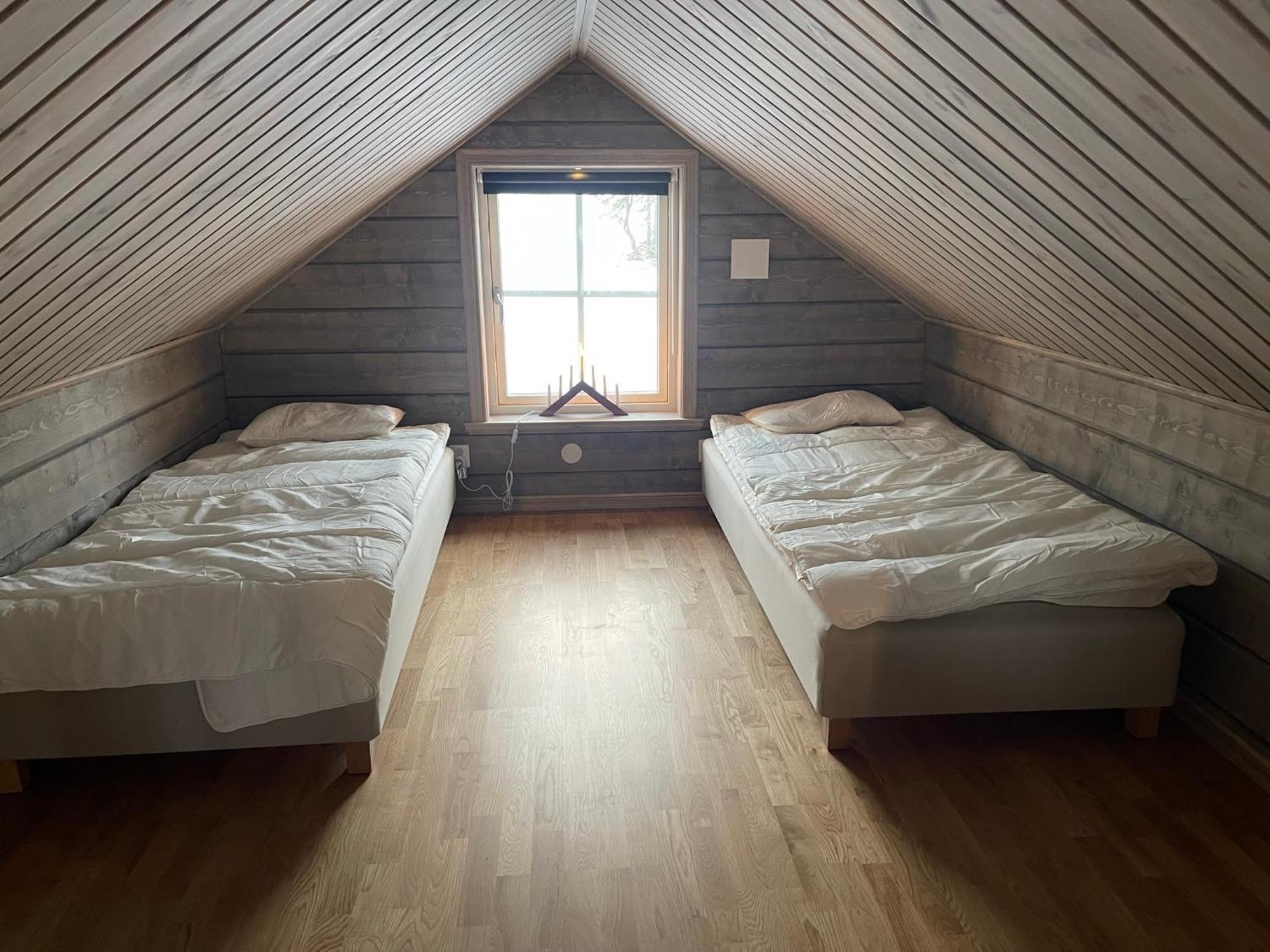 Mountain Holiday Homes - Ottsjoe, Trillevallen -Sweden آرا الغرفة الصورة