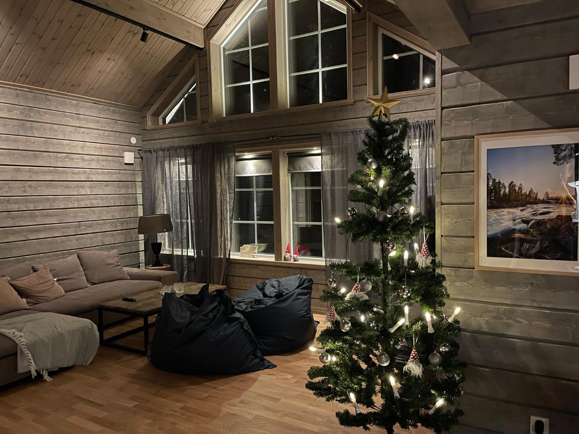 Mountain Holiday Homes - Ottsjoe, Trillevallen -Sweden آرا الغرفة الصورة