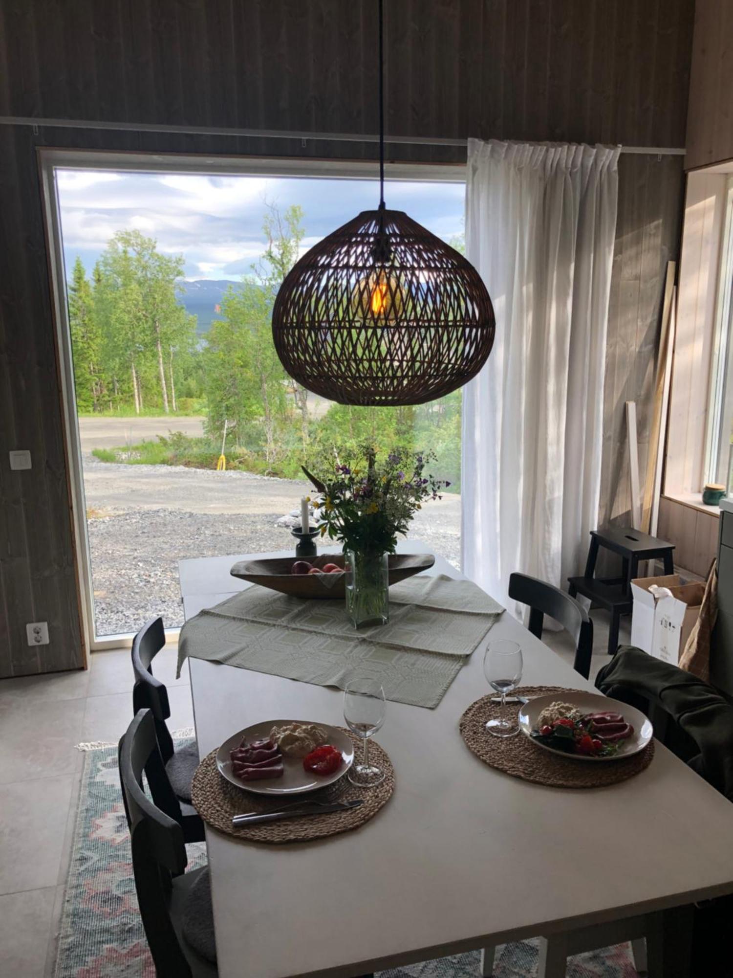 Mountain Holiday Homes - Ottsjoe, Trillevallen -Sweden آرا المظهر الخارجي الصورة