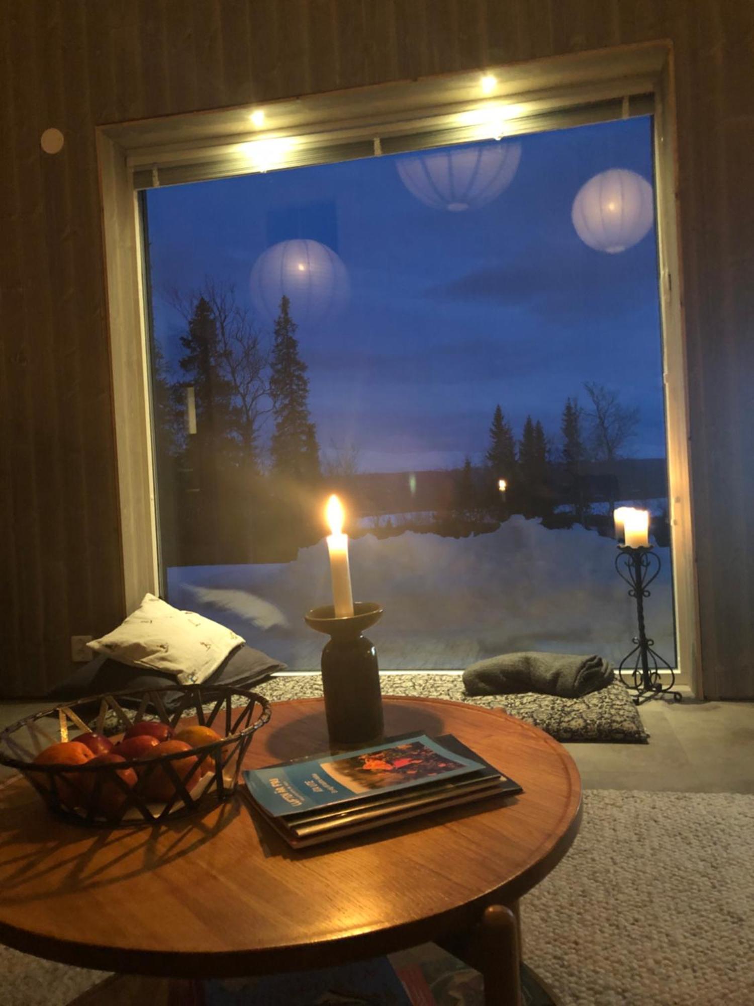 Mountain Holiday Homes - Ottsjoe, Trillevallen -Sweden آرا المظهر الخارجي الصورة