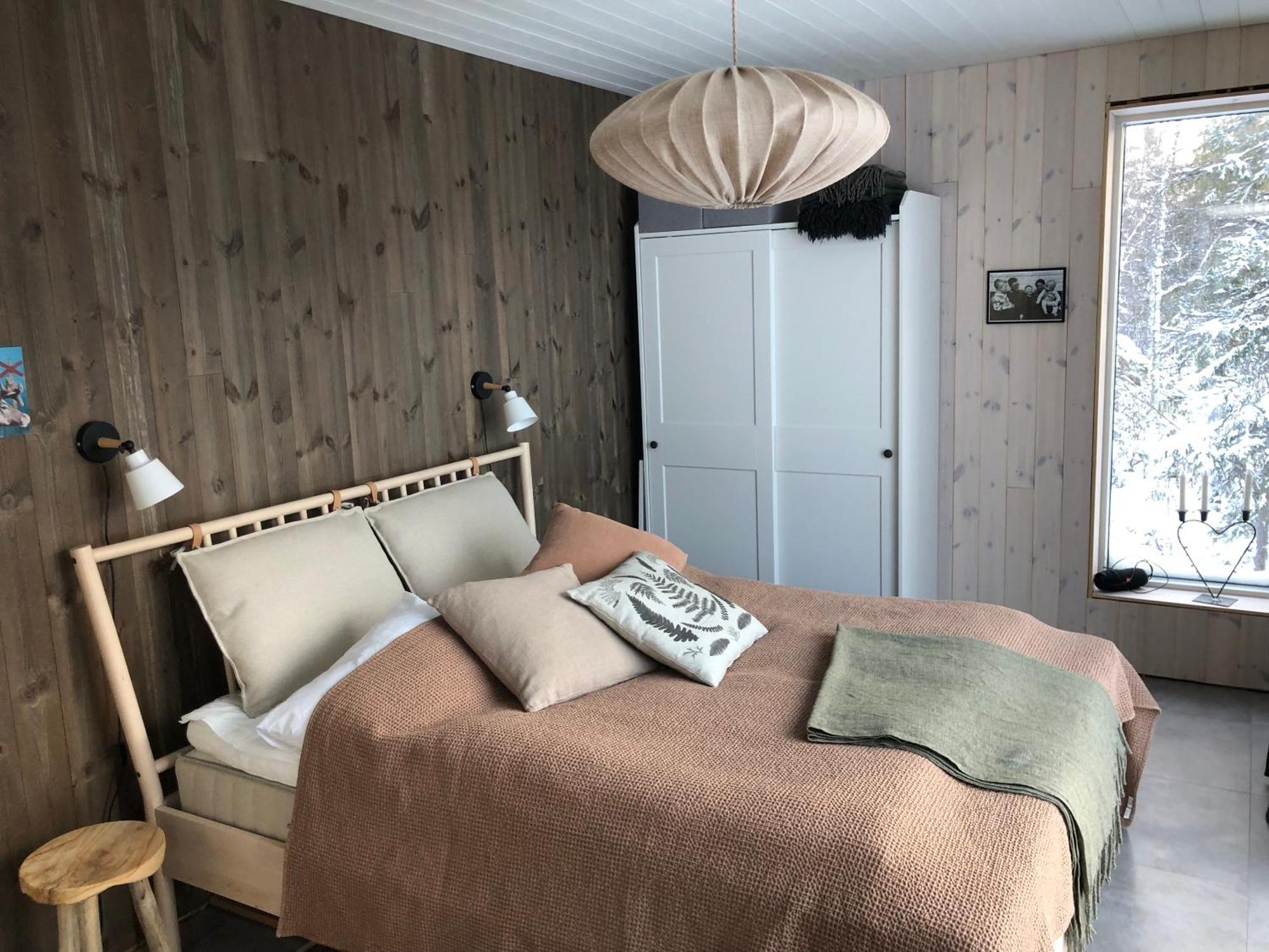 Mountain Holiday Homes - Ottsjoe, Trillevallen -Sweden آرا المظهر الخارجي الصورة
