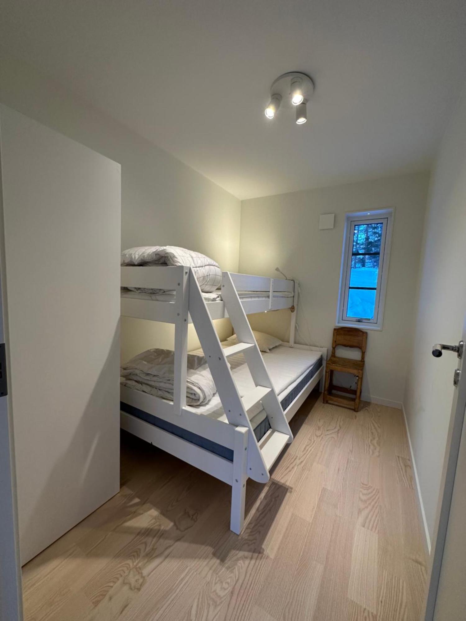 Mountain Holiday Homes - Ottsjoe, Trillevallen -Sweden آرا المظهر الخارجي الصورة