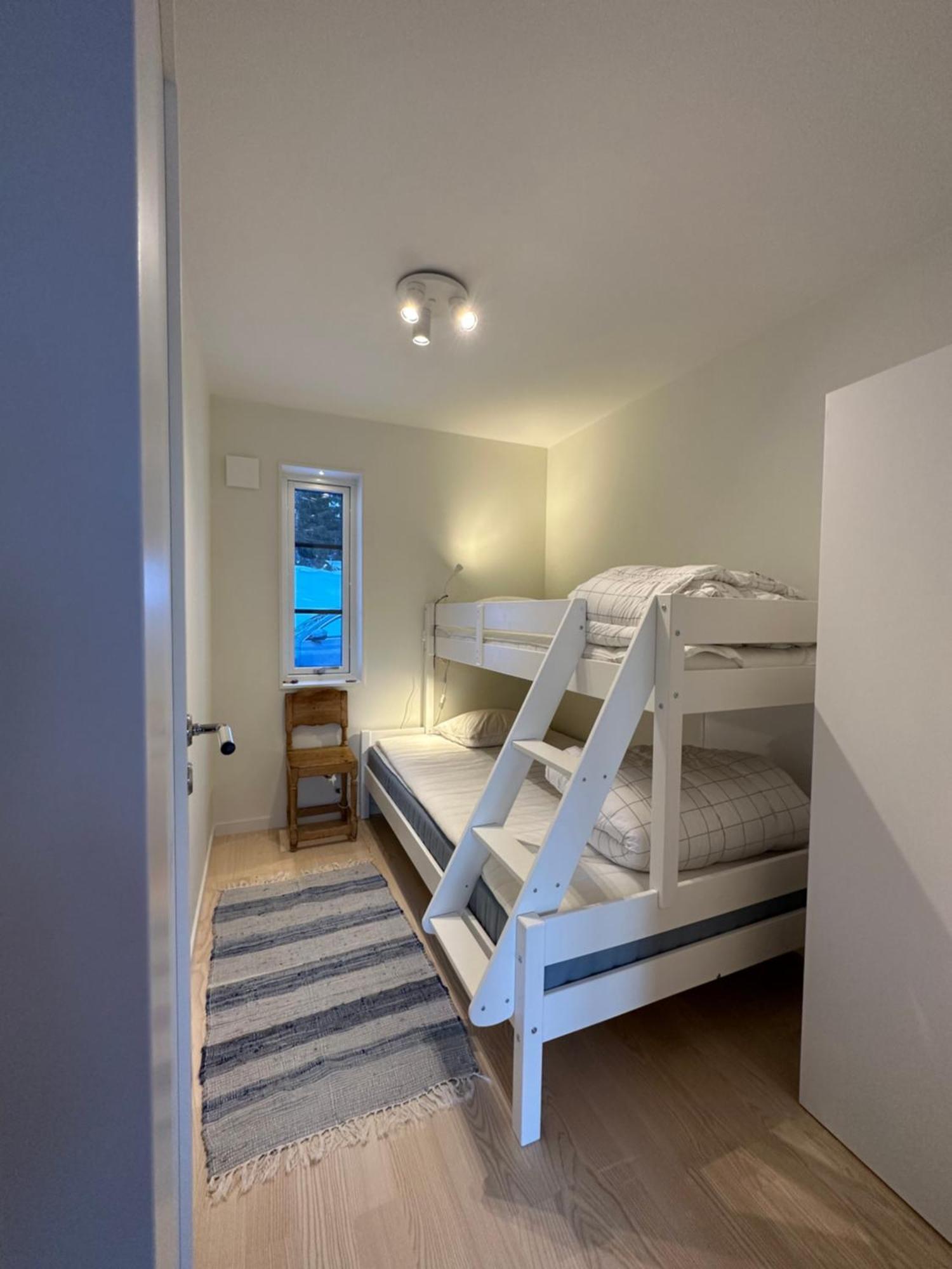 Mountain Holiday Homes - Ottsjoe, Trillevallen -Sweden آرا المظهر الخارجي الصورة