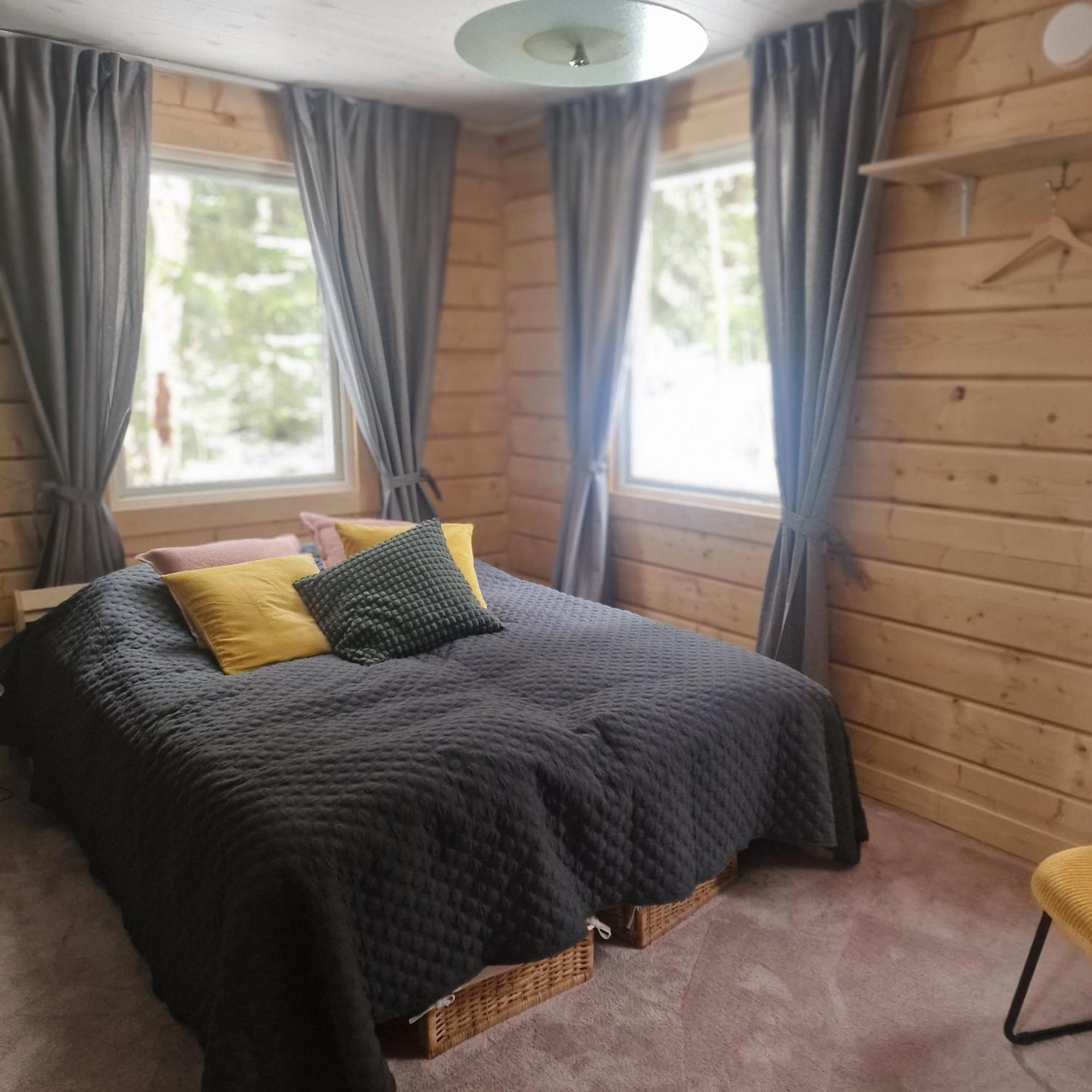 Mountain Holiday Homes - Ottsjoe, Trillevallen -Sweden آرا الغرفة الصورة