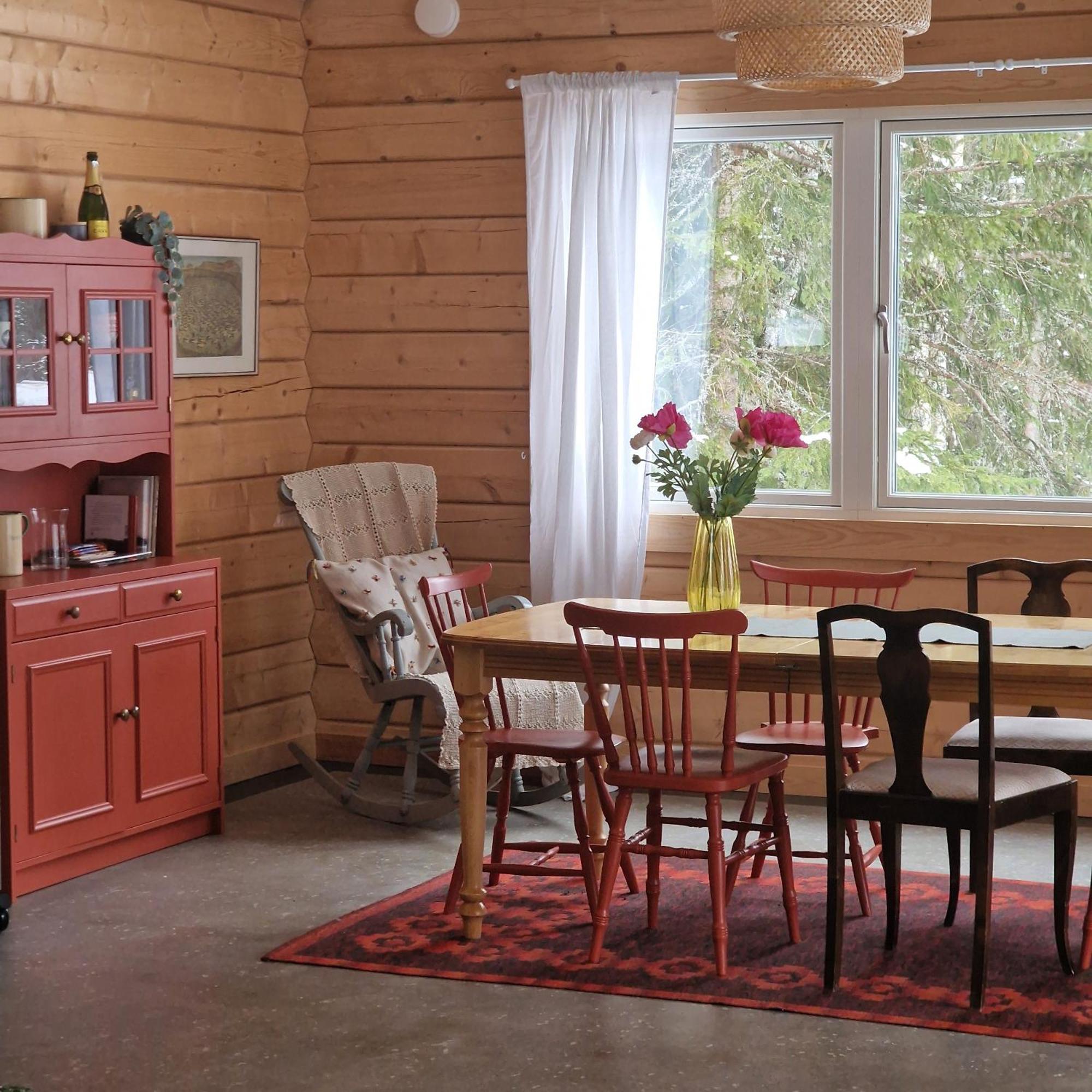 Mountain Holiday Homes - Ottsjoe, Trillevallen -Sweden آرا الغرفة الصورة