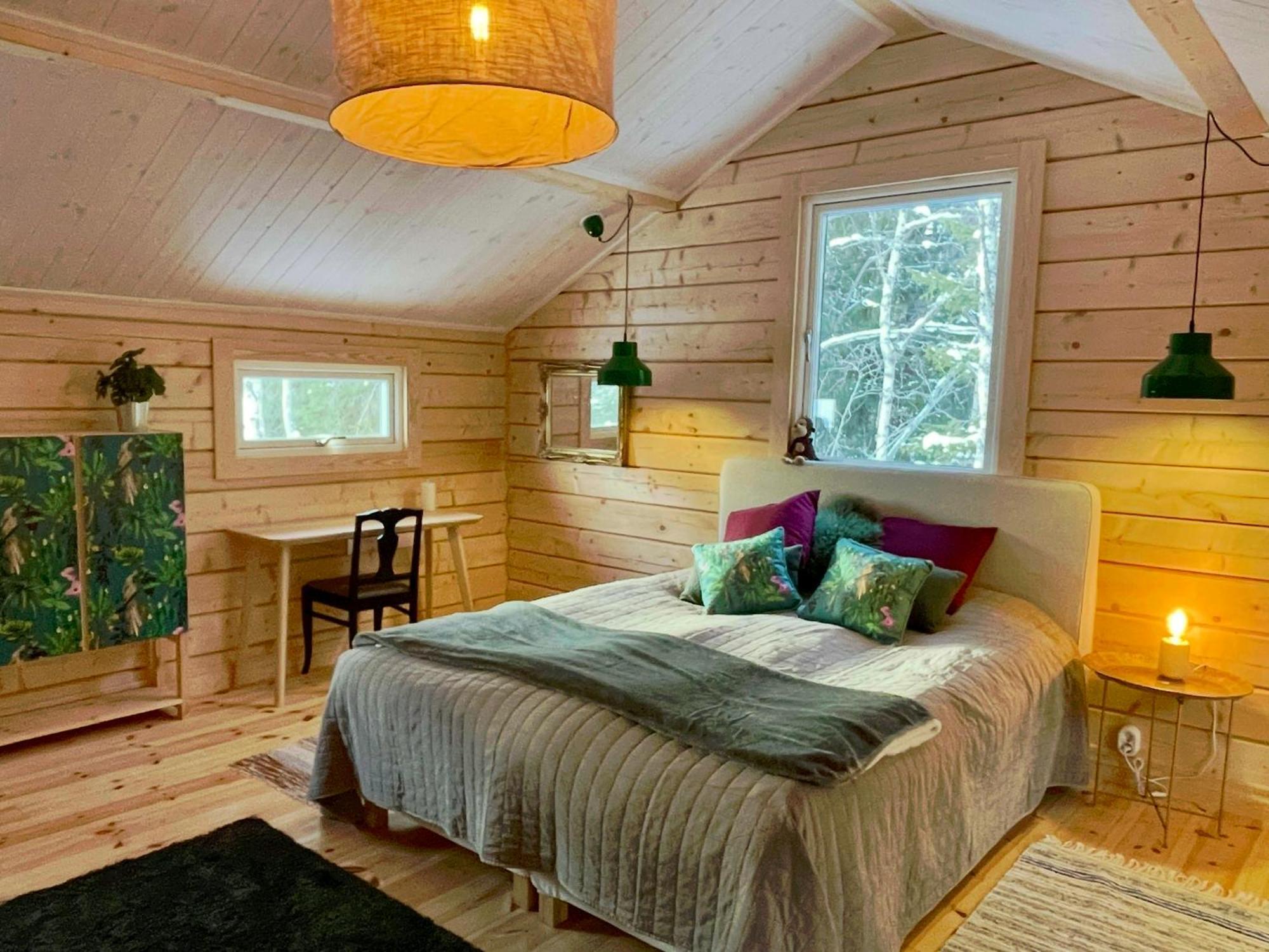 Mountain Holiday Homes - Ottsjoe, Trillevallen -Sweden آرا الغرفة الصورة